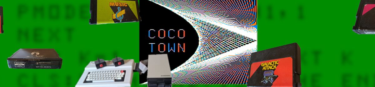 Coco Town